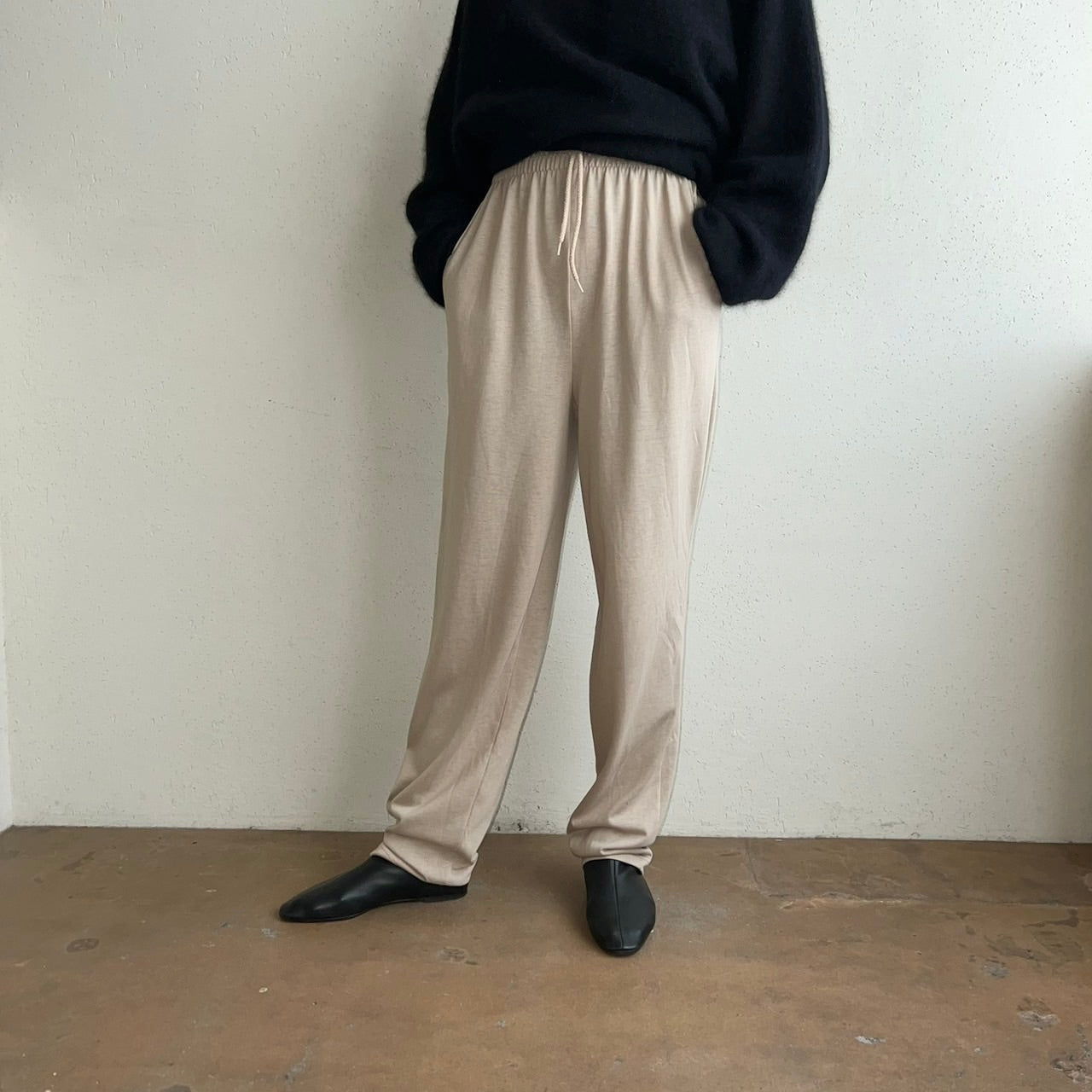 90s Cotton Pants Made in USA