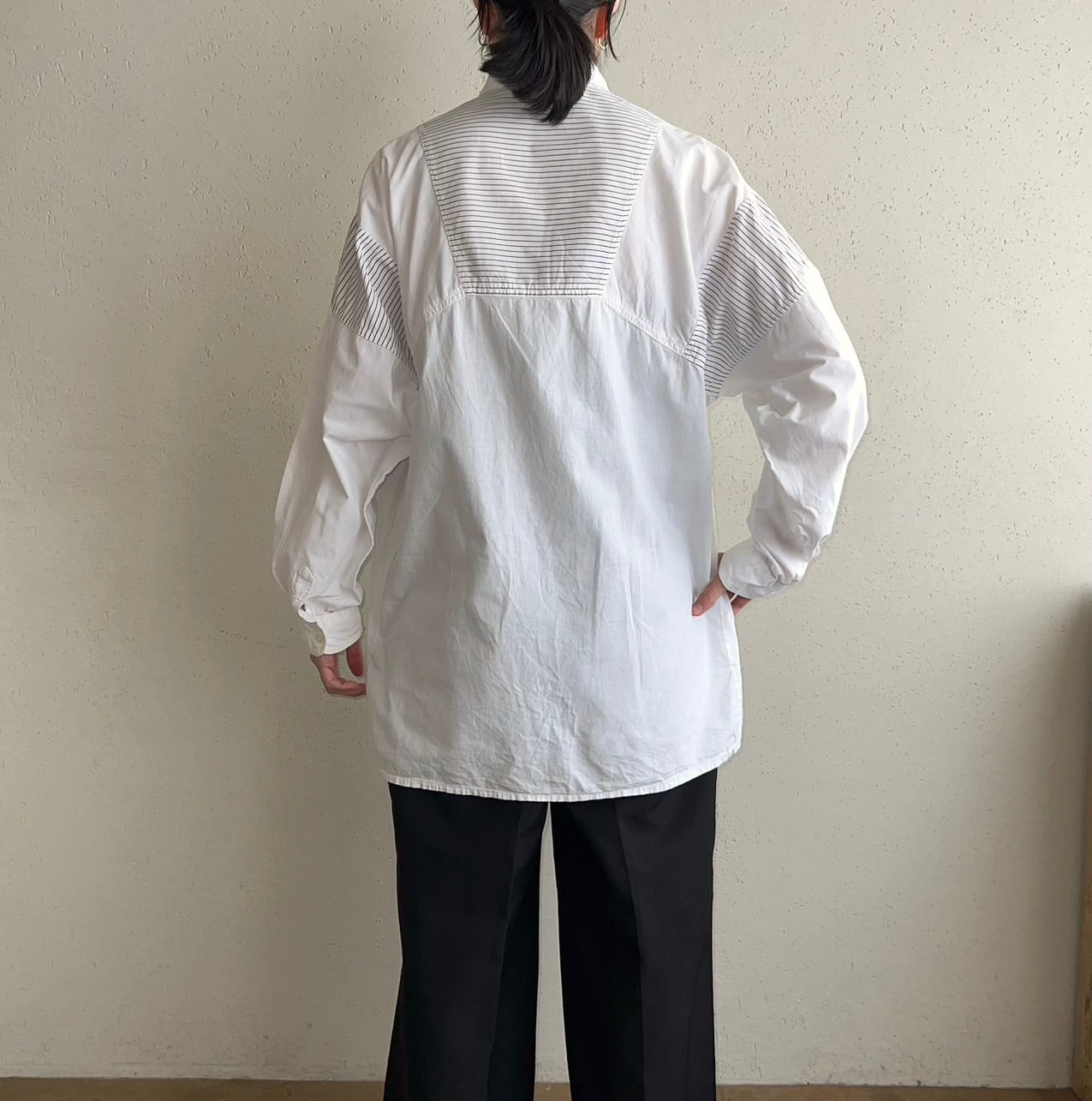 90s EURO Design Shirt