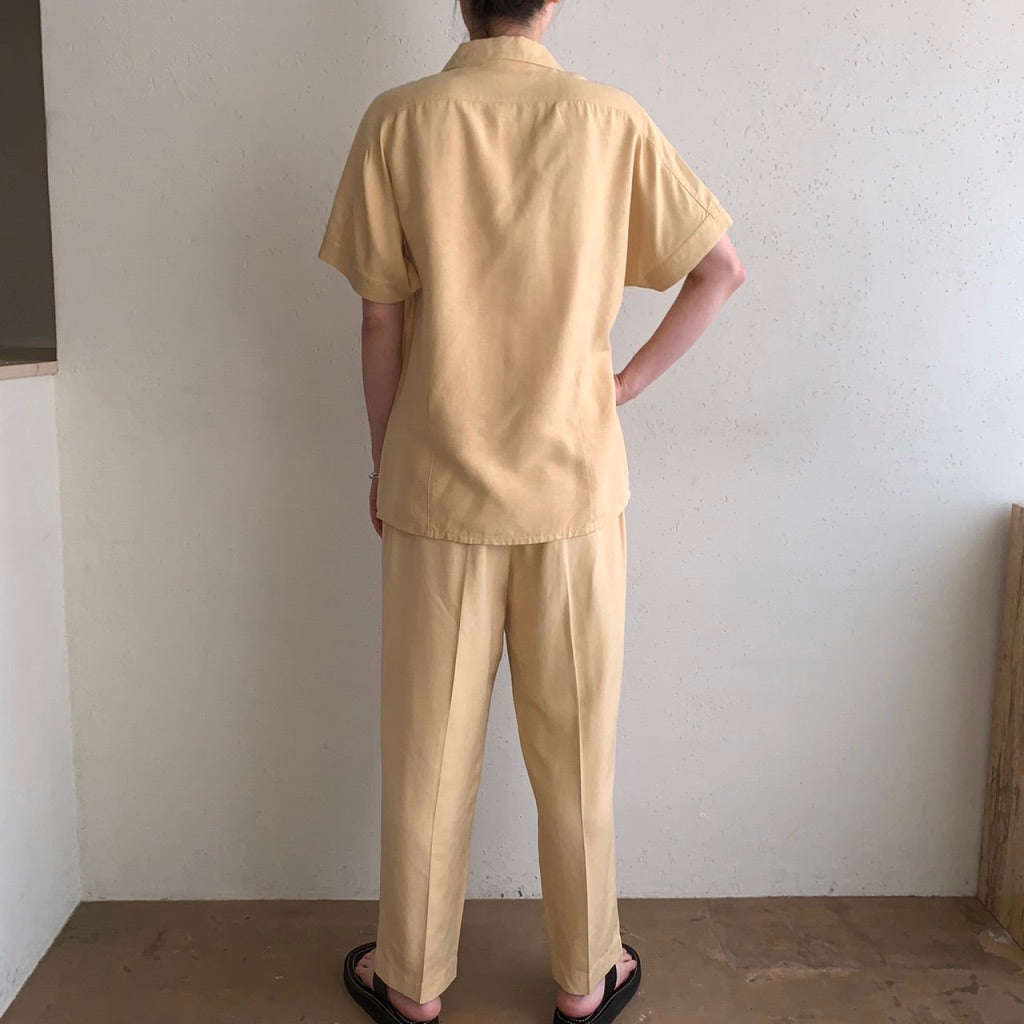 90s Silk Two-Piece
