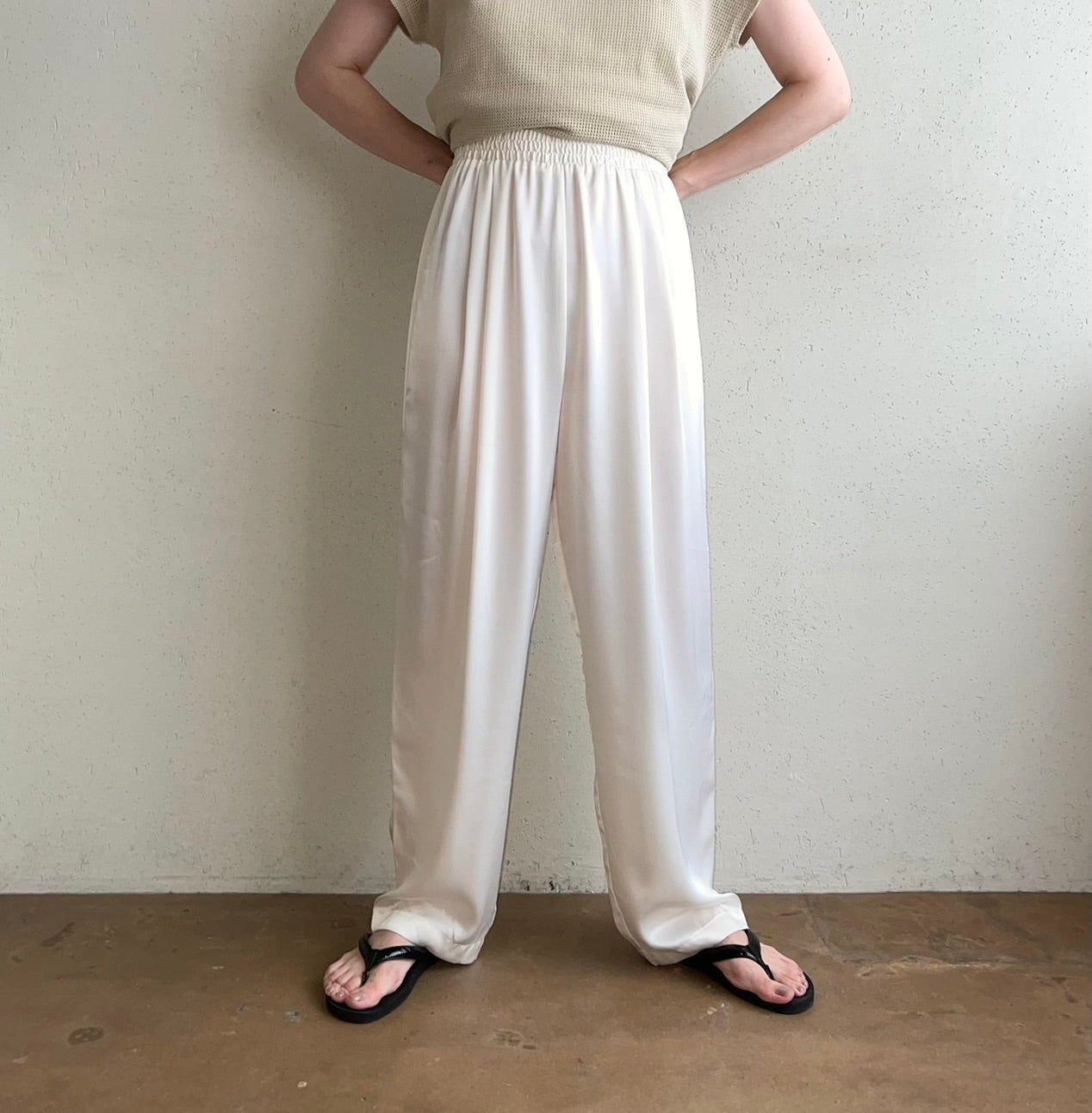 90s Pants Made in USA
