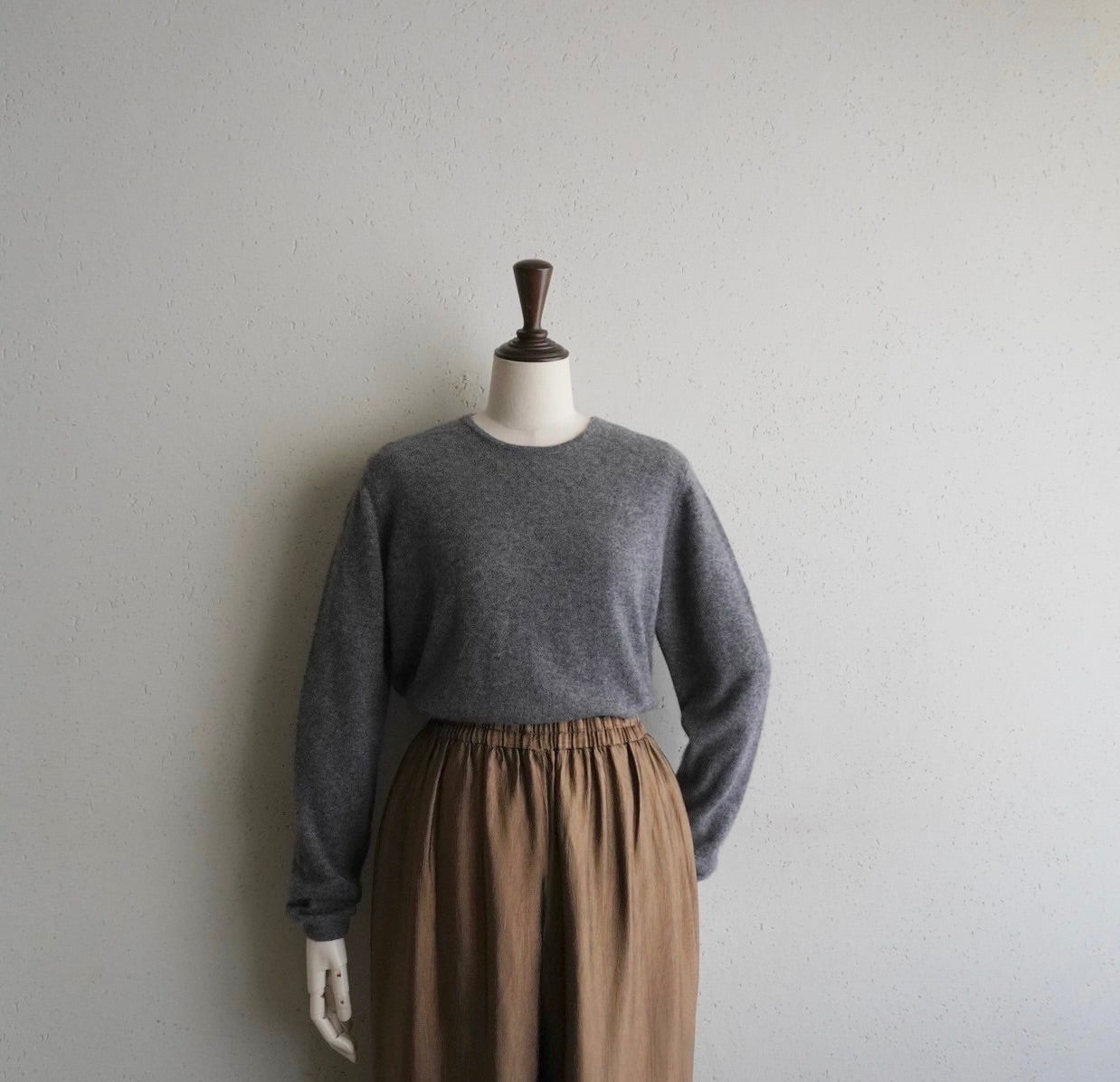 90s Cashmere Knit