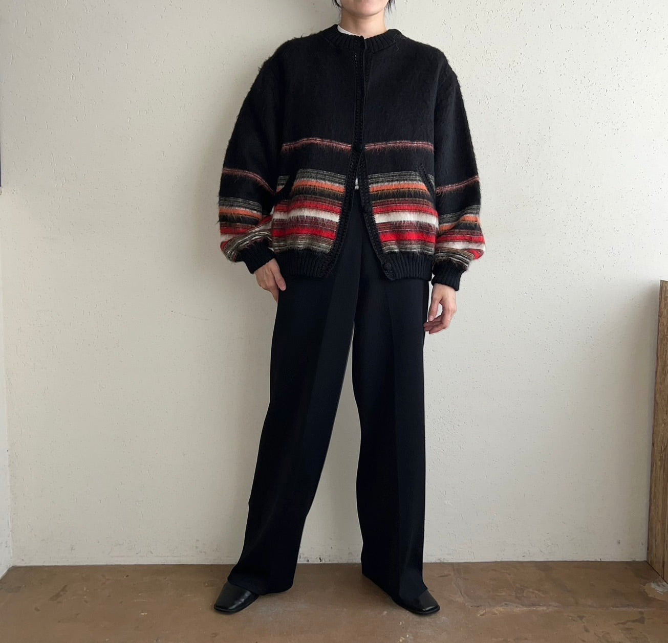 80s Jacket
