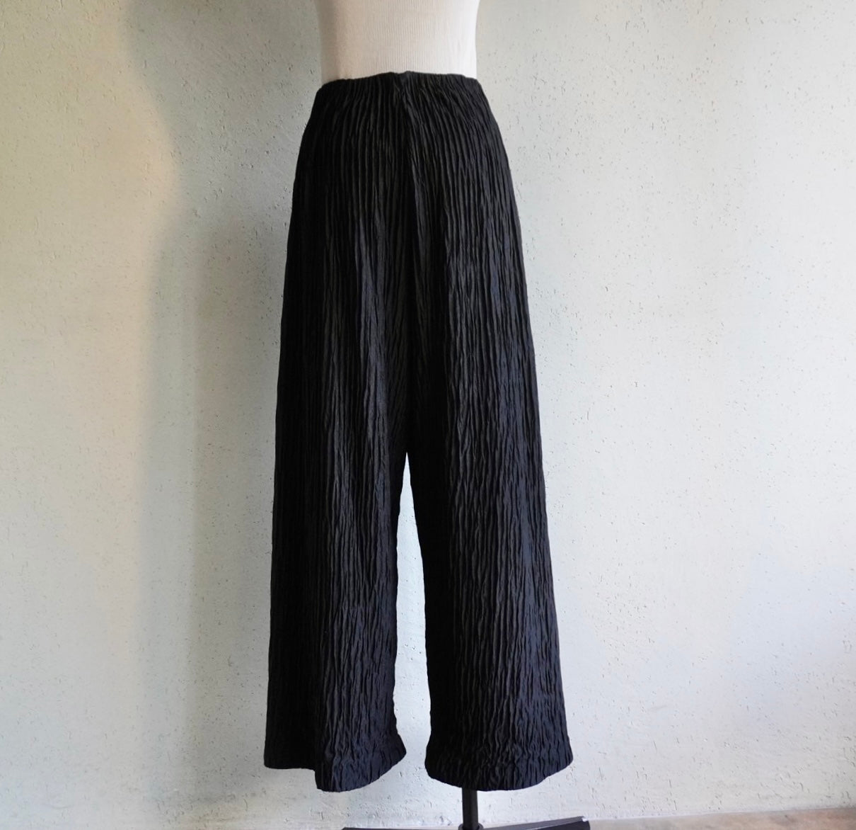 90s High Waist Pants