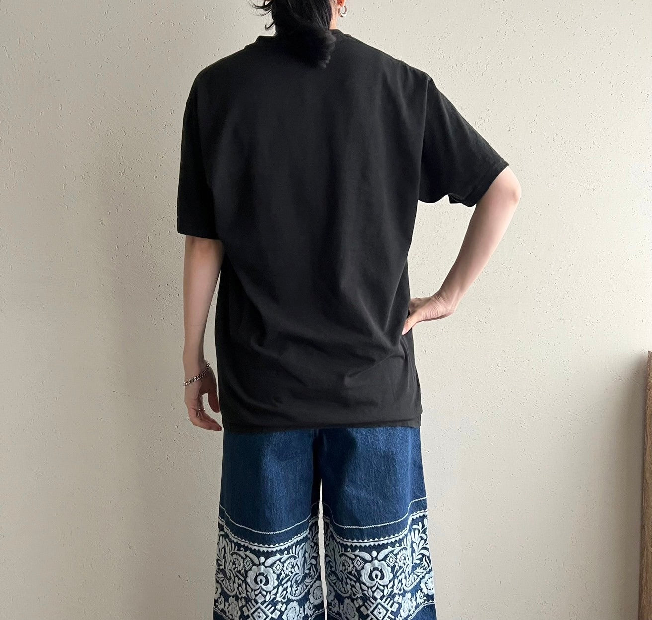 90s Printed T-shirt