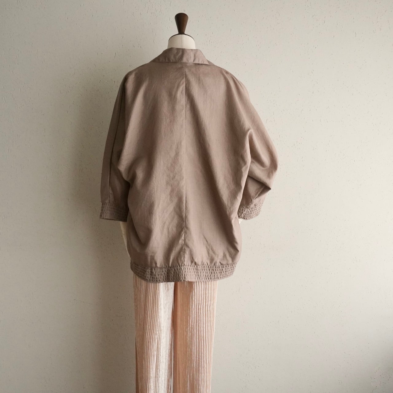 90s Dolman Sleeve Shirt Top