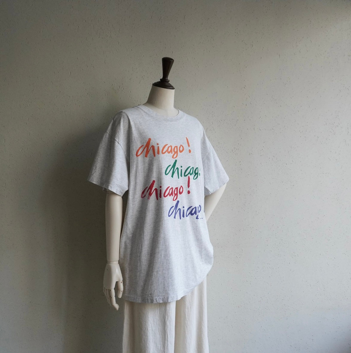 90s Printed T-shirt