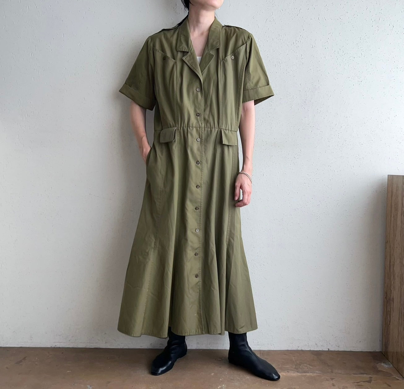 90s Dress