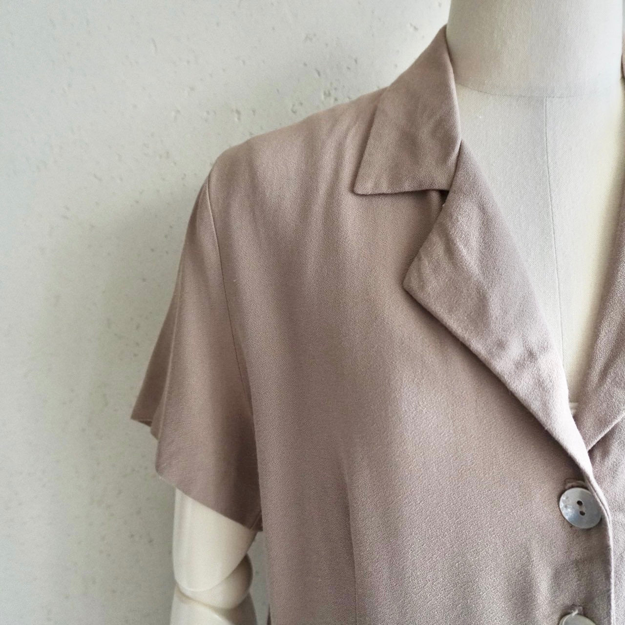 90s Shirt Made in USA