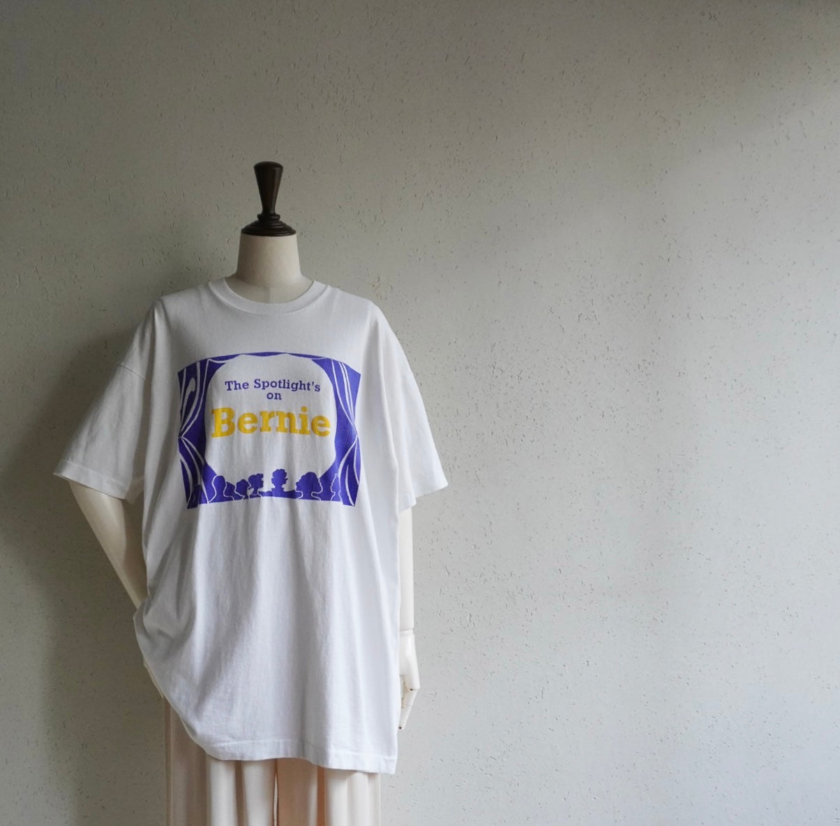 90s Printed T-shirt