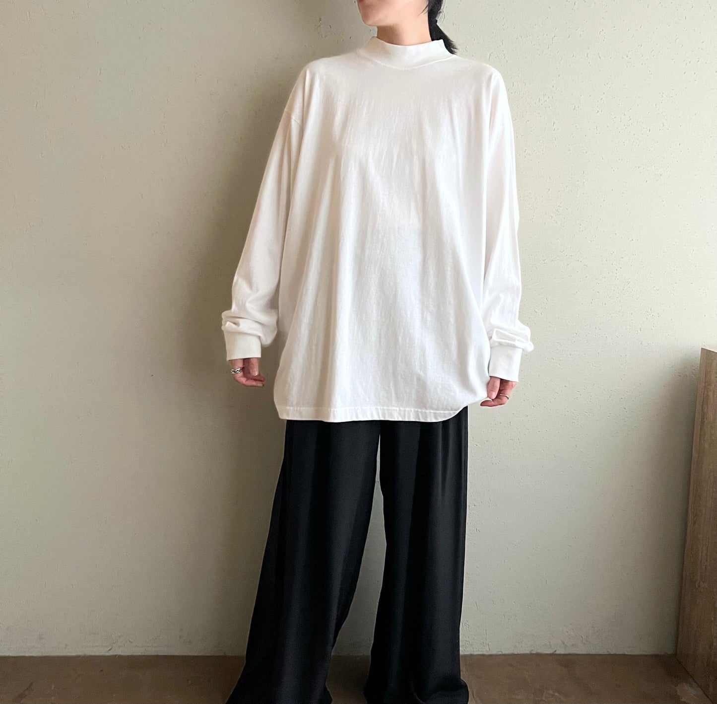 90s Long T-shirt