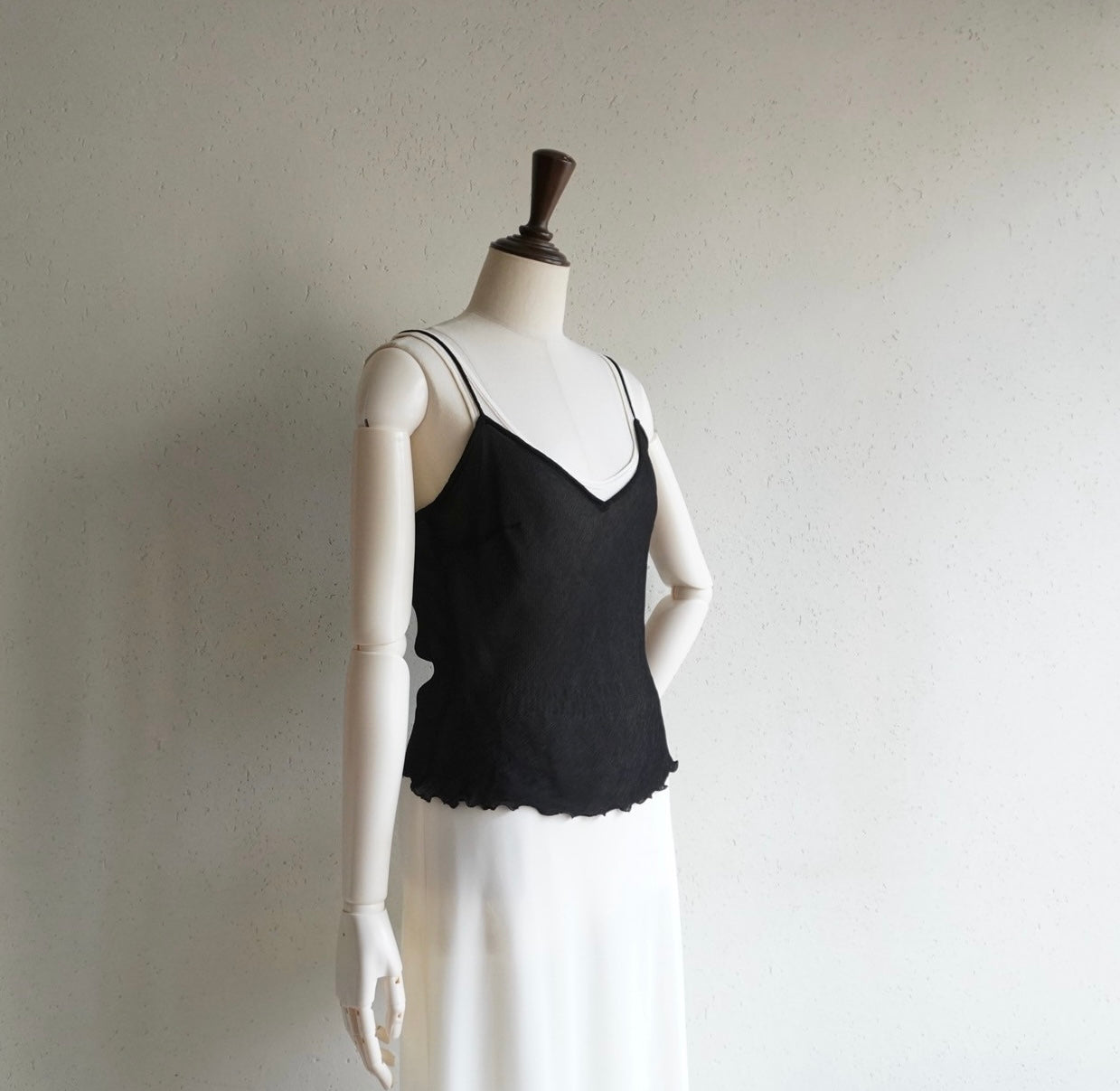 90s Camisole Top Made in Italy
