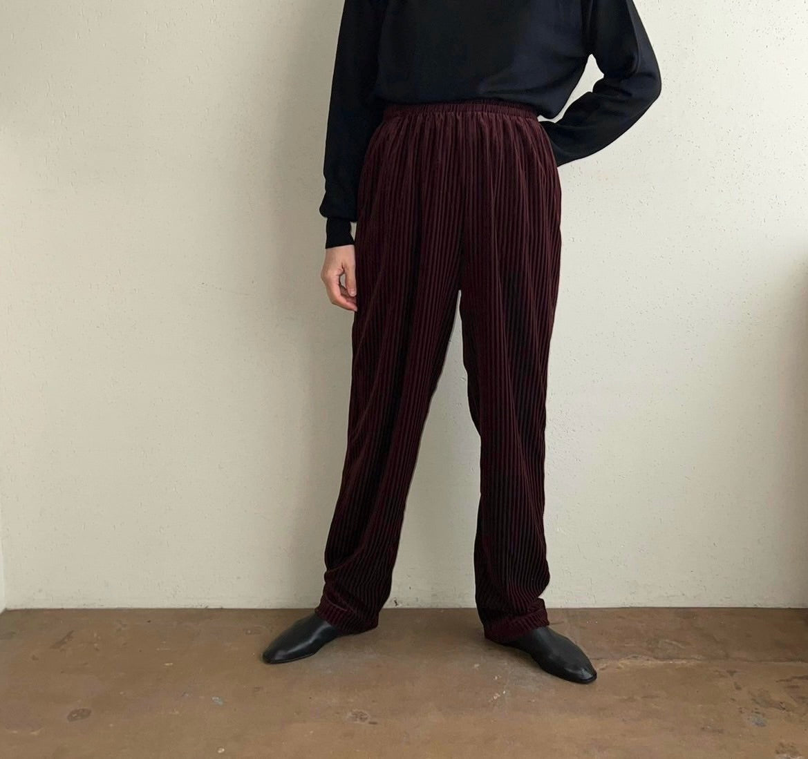 90s Design Pants Made in USA