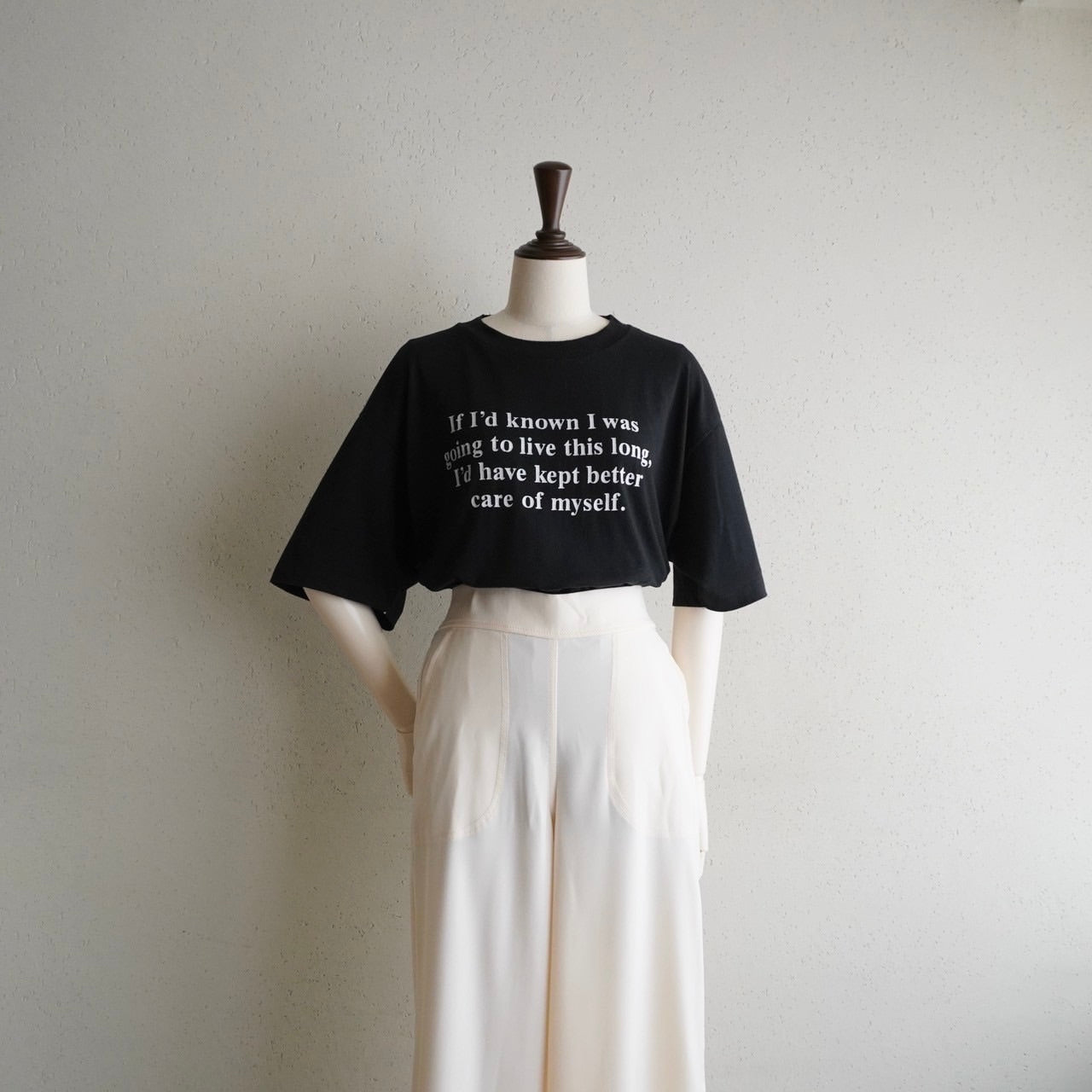 90s Printed T-shirt Made in USA