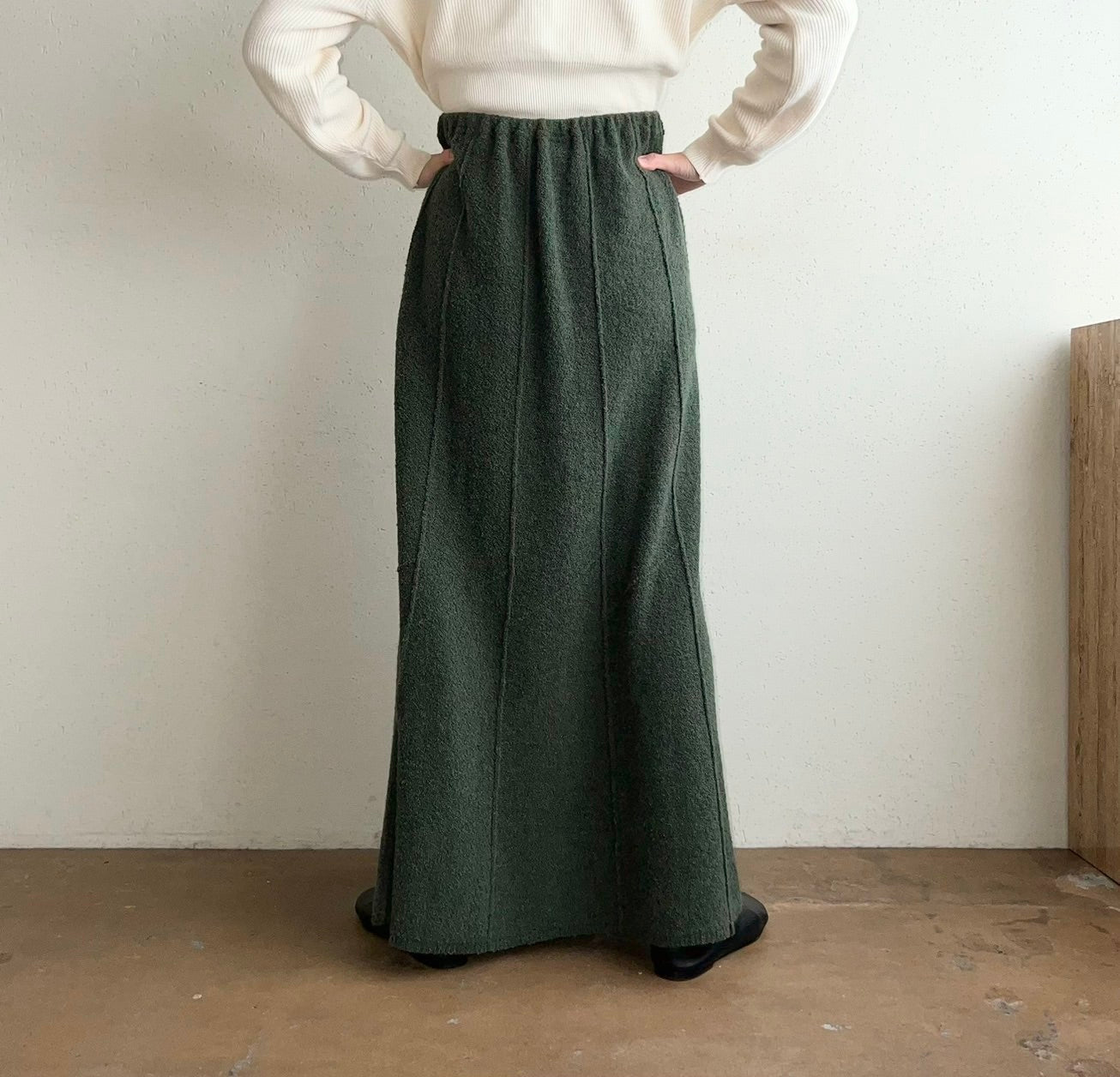 90s Design Skirt