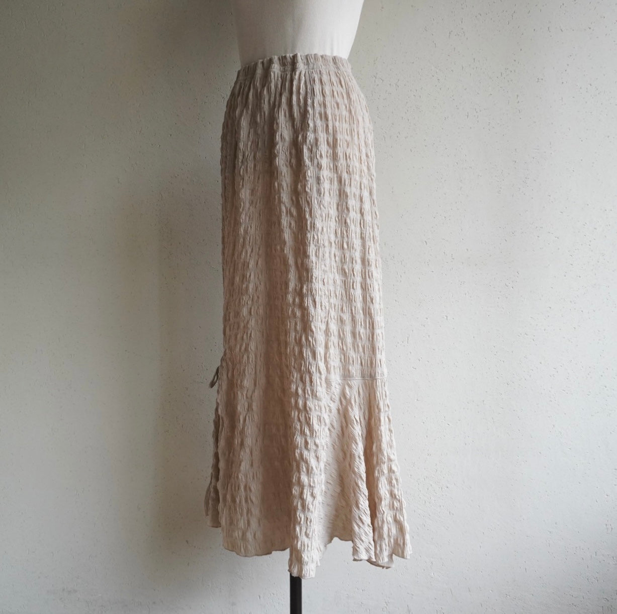 90s Skirt Made in USA