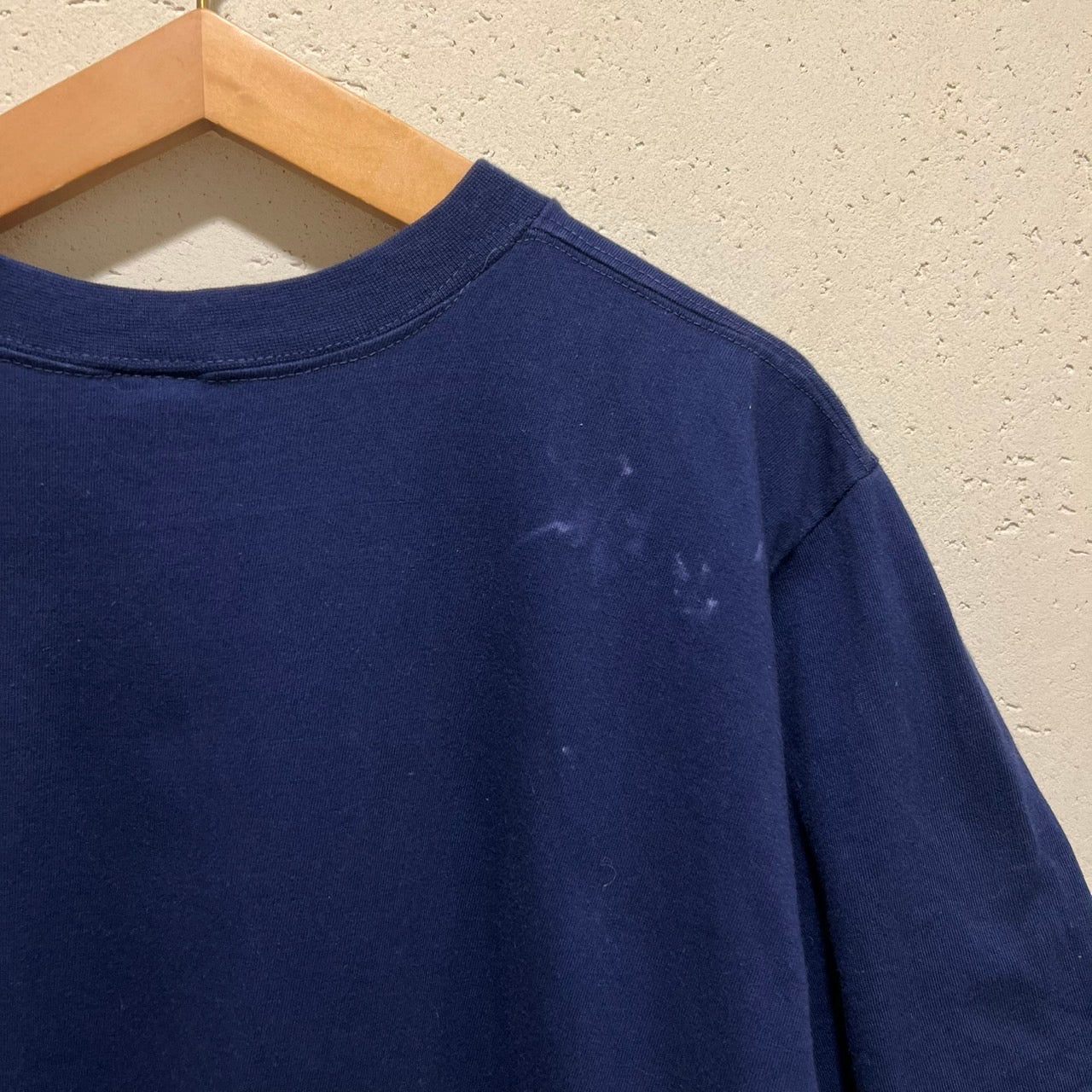 90s Printed T-shirt Made in USA