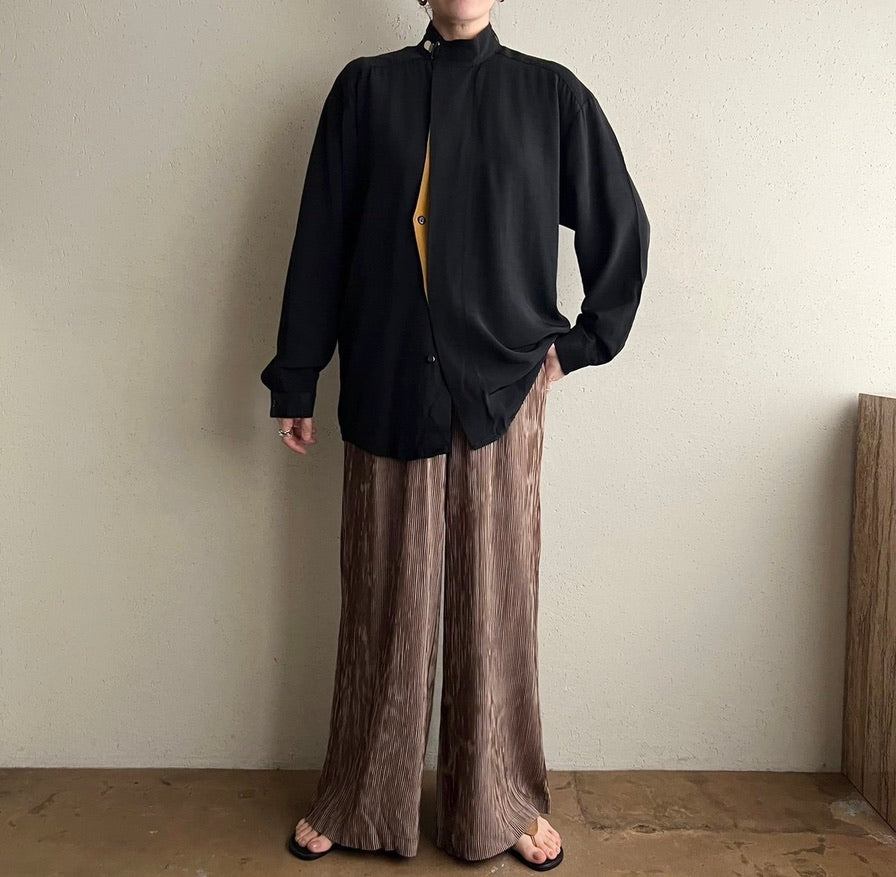 90s Design Blouse