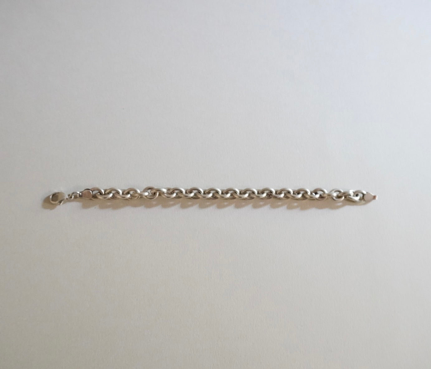 Vintage Silver Bracelet