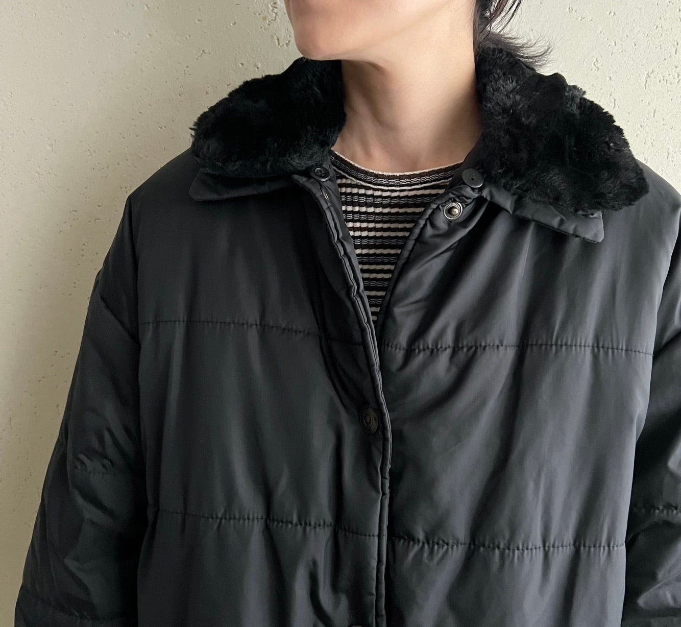 90s Nylon Jacket