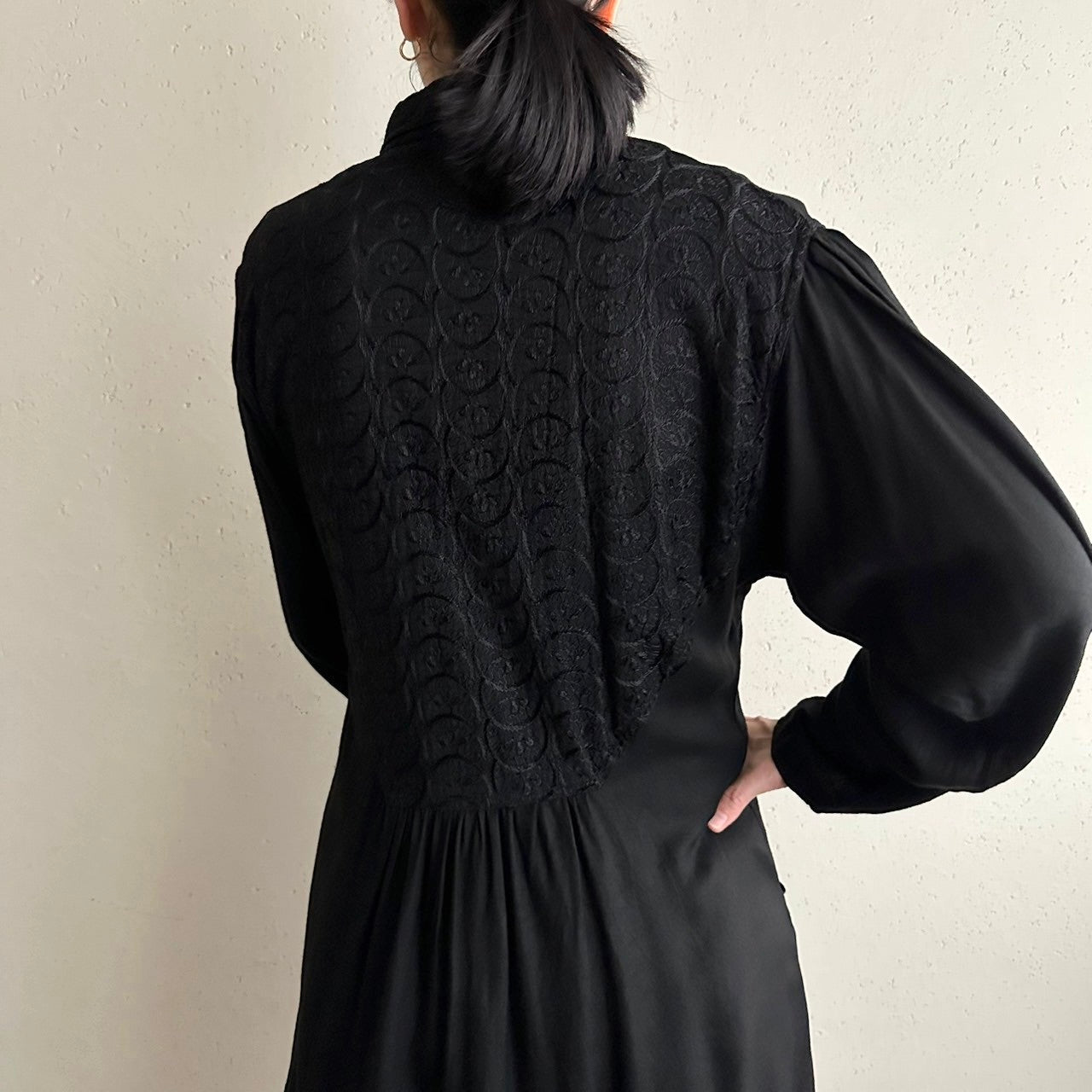 90s Rayon Shirt