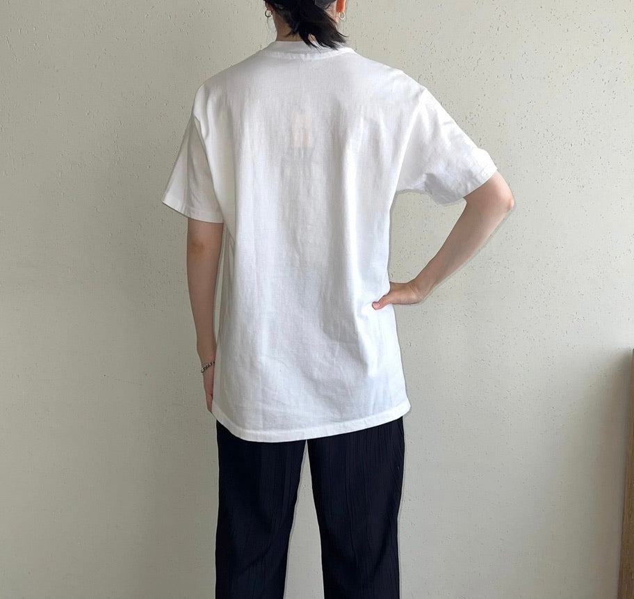 90s Printed T-shirt
