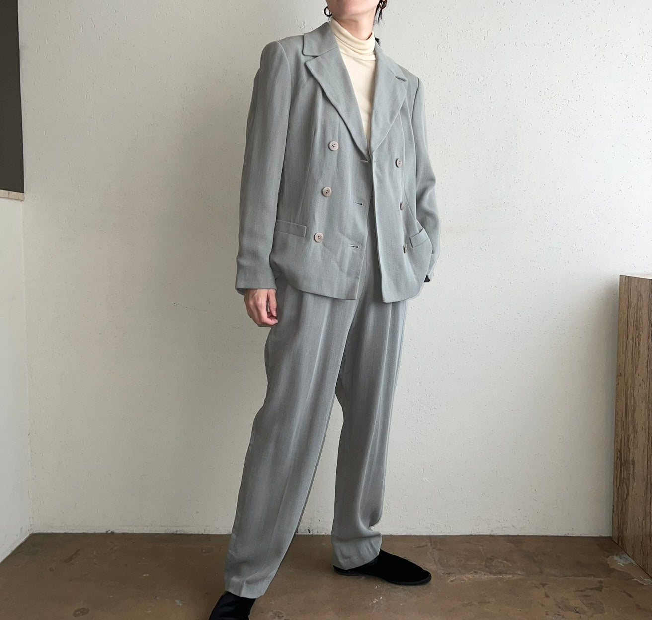 90s Design Two-Piece