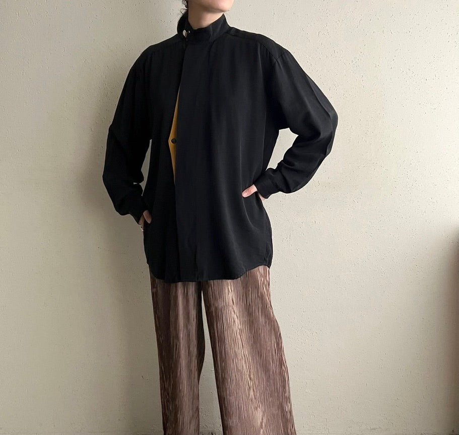 90s Design Blouse