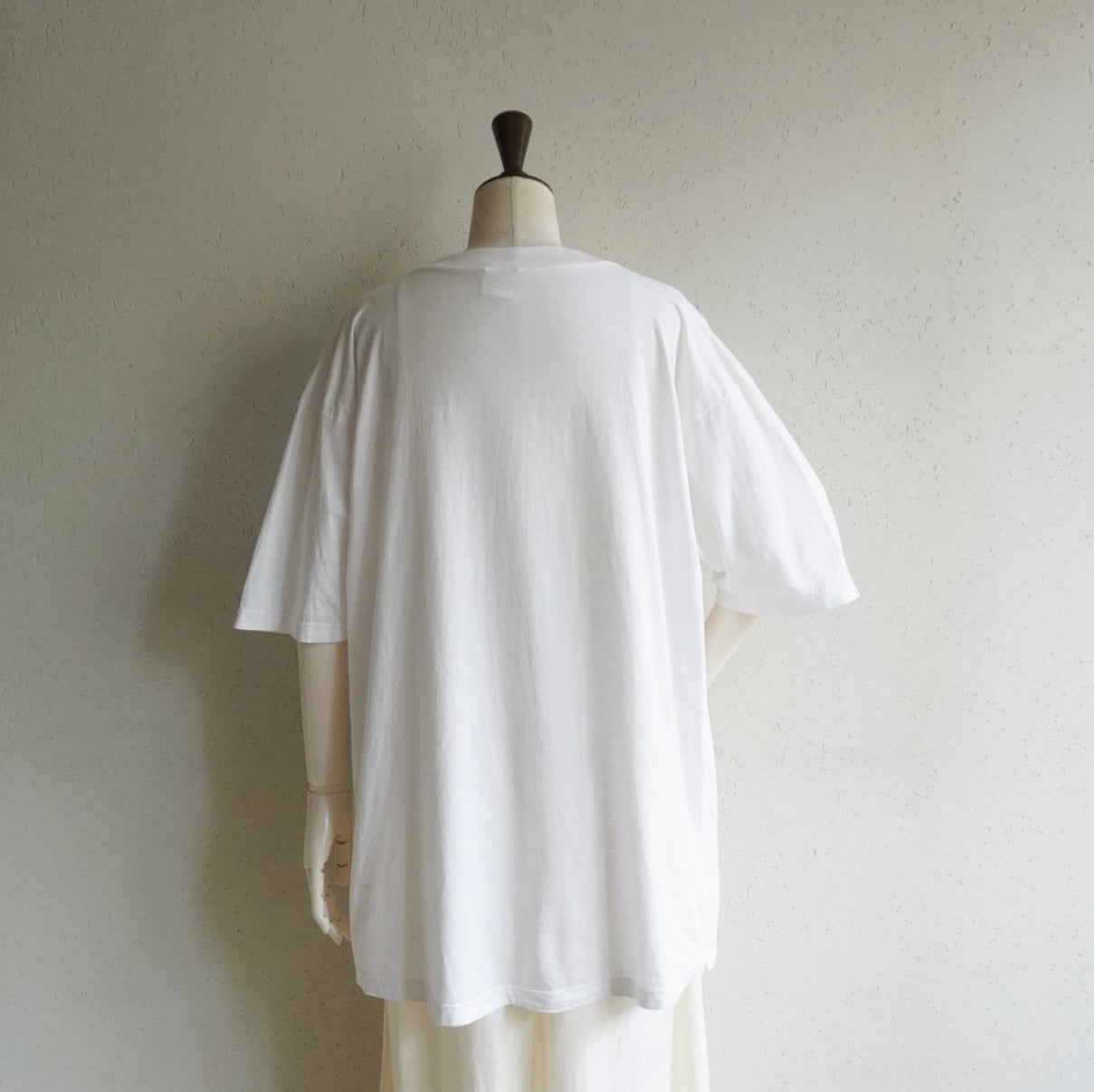 90s EURO Printed T-shirt