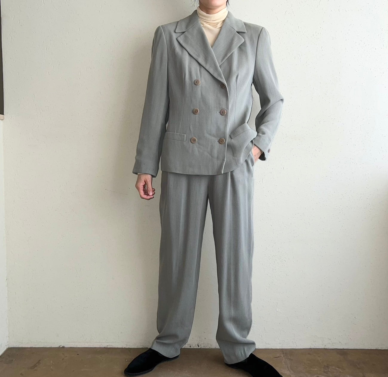 90s Design Two-Piece
