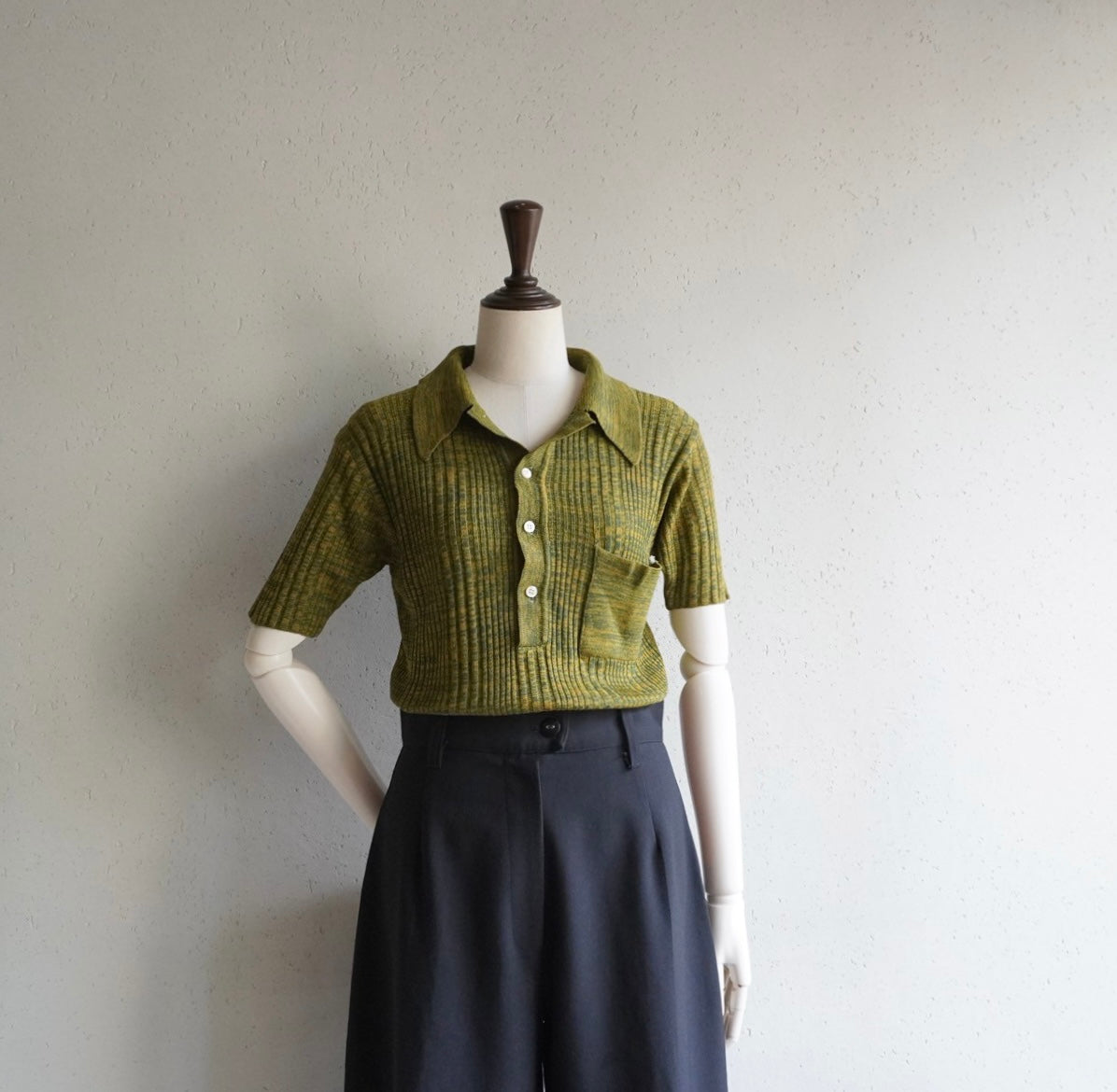 70s Top