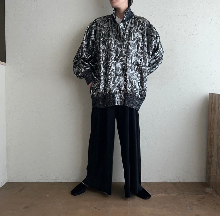 90s EURO Light Jacket Made in Great Britain