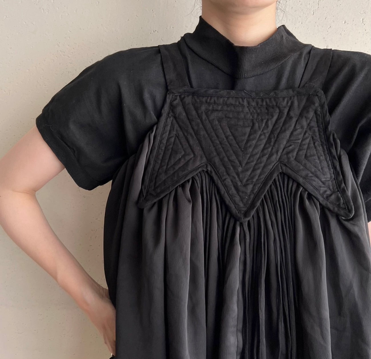 70s Fringe Top