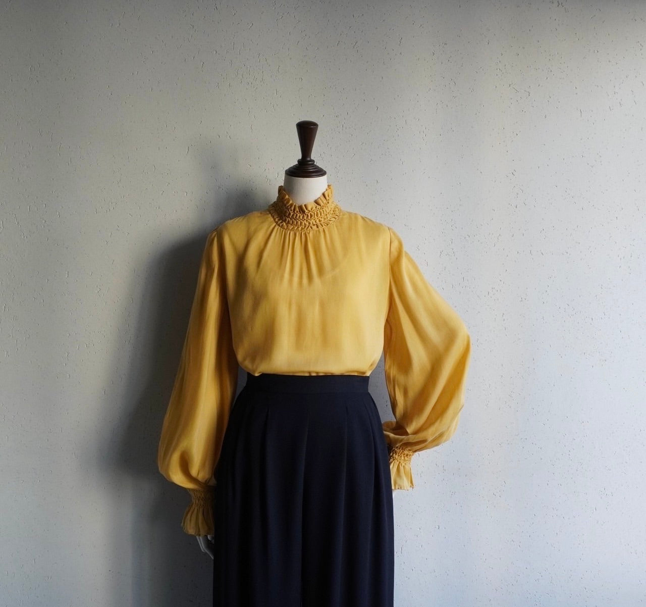 70s Dsign Blouse