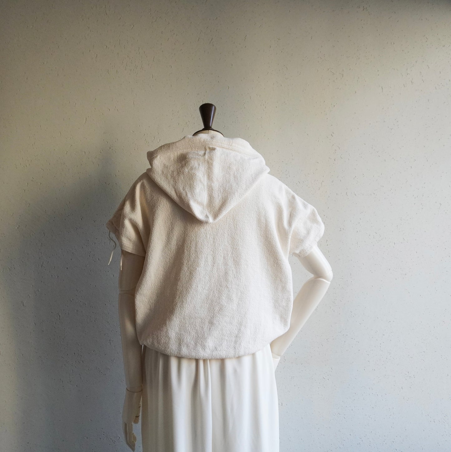 80s Design Cotton Top