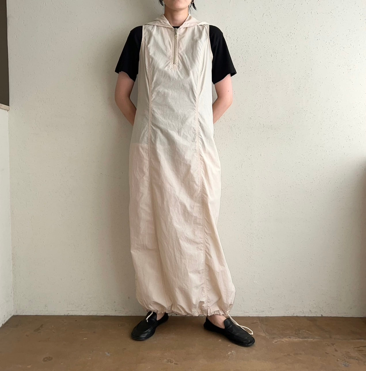 90s EURO Dress