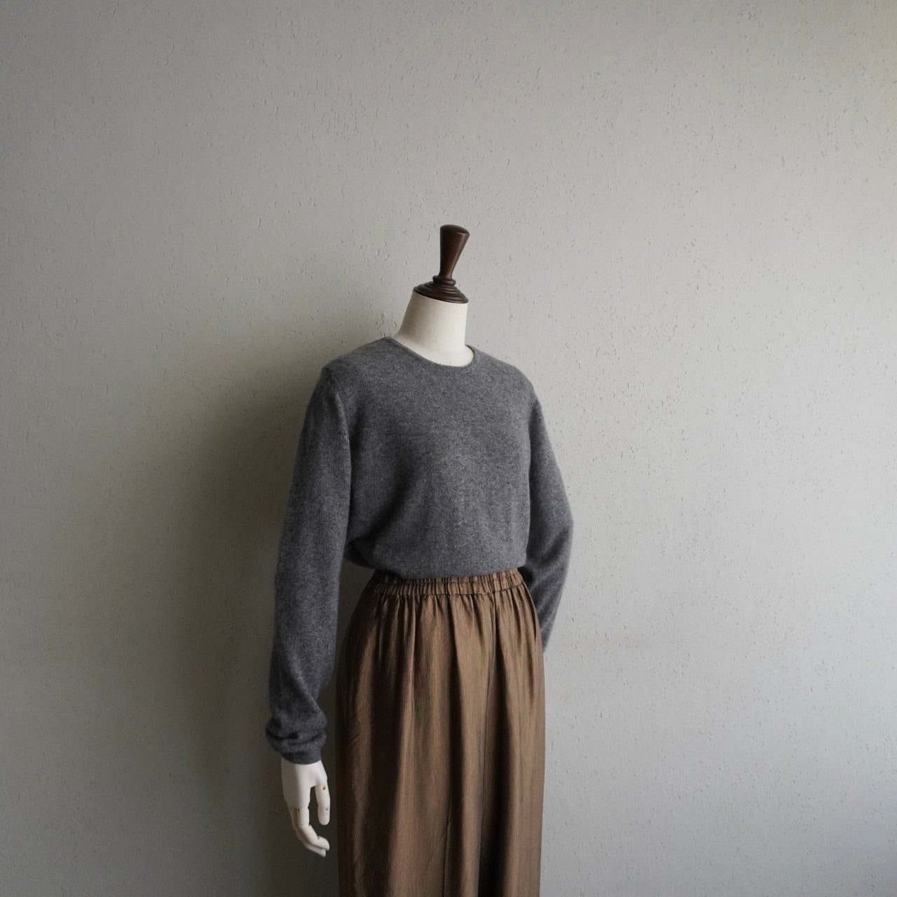 90s Cashmere Knit