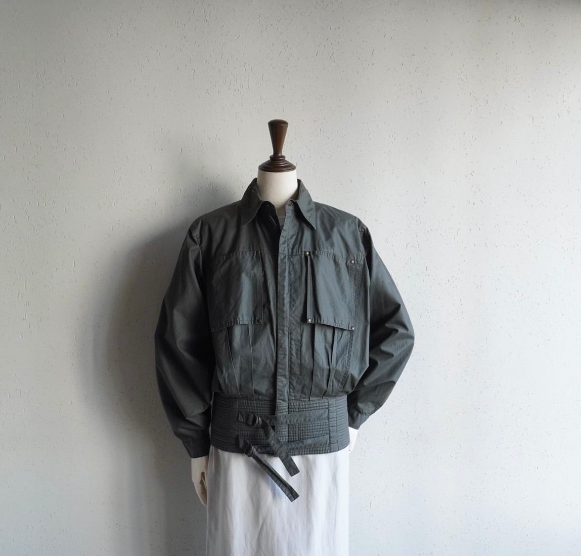 80s Light Jacket
