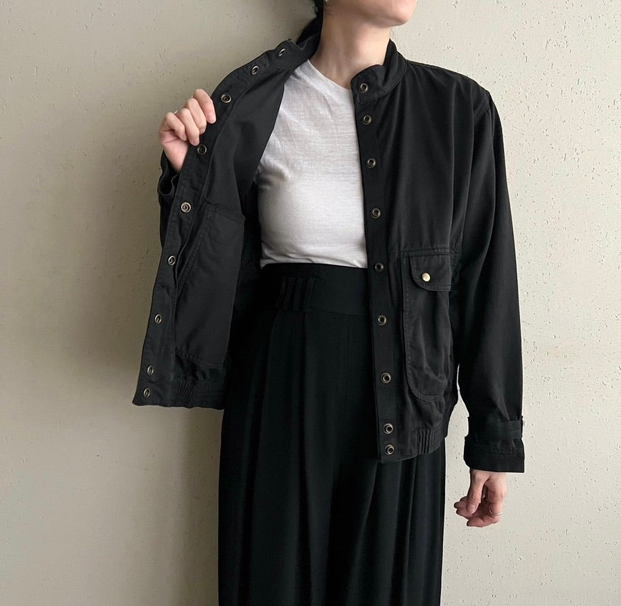 90s Cotton Jacket