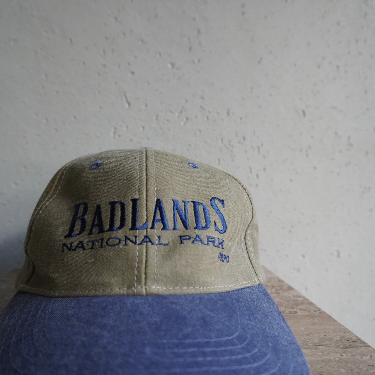 Embroidery Cap