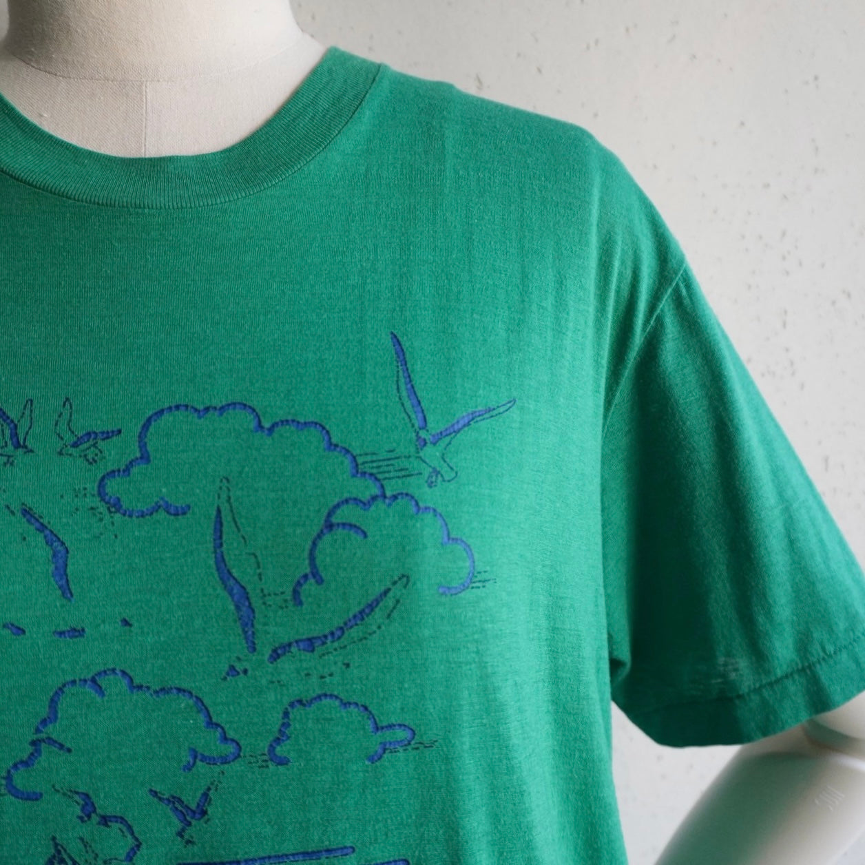 90s Printed T-shirt