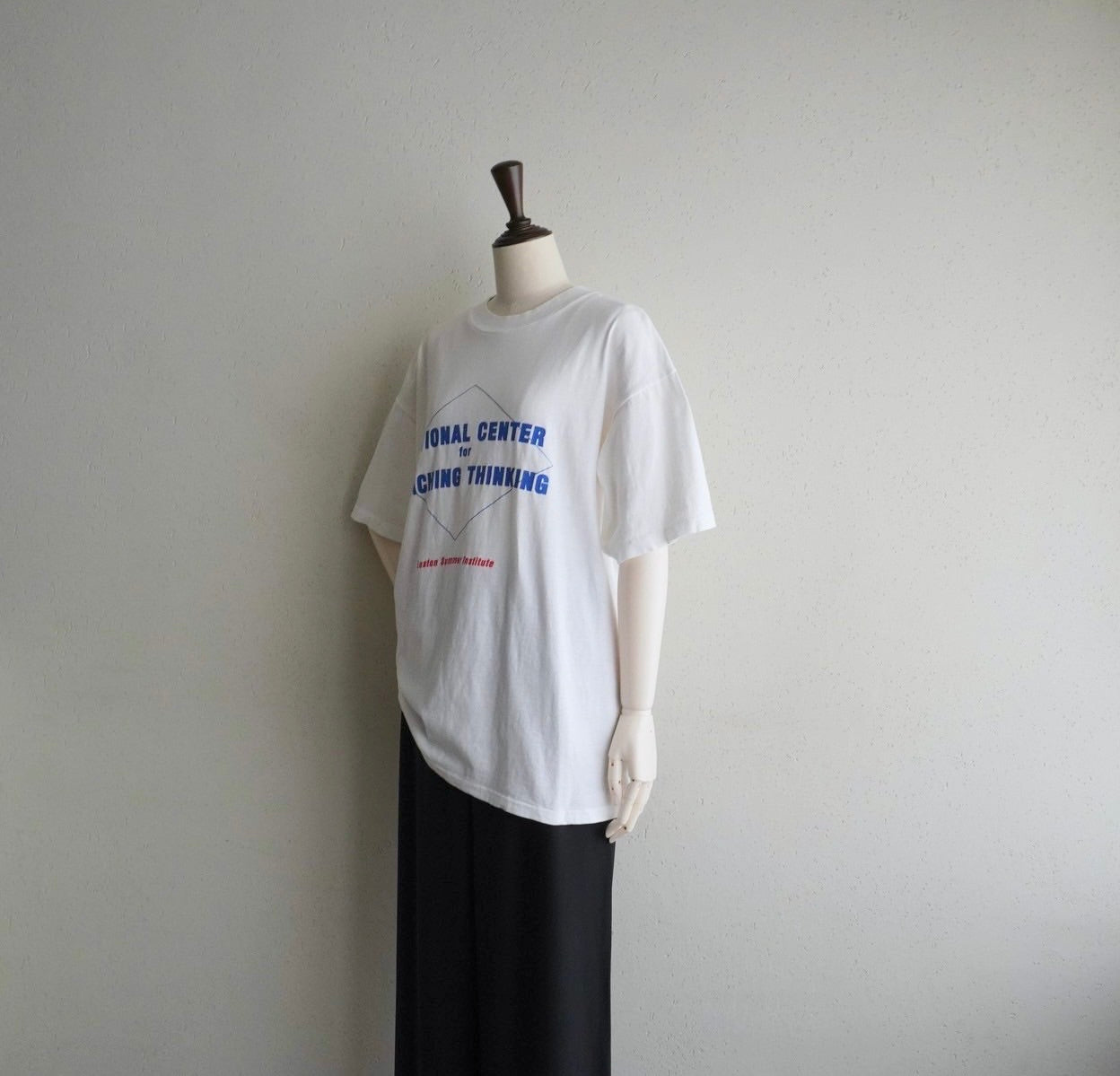 90s Printed T-shirt