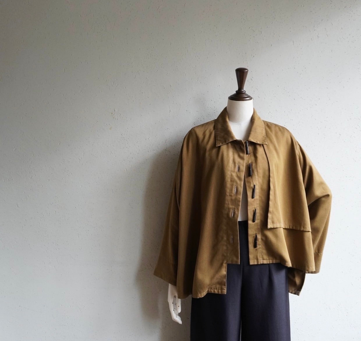 80s Design Shirt Made in USA
