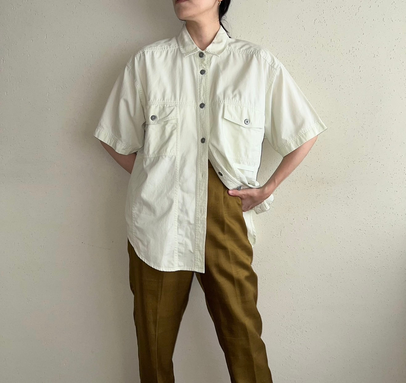 90s Shirt