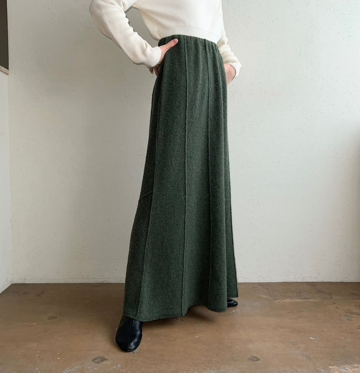 90s Design Skirt