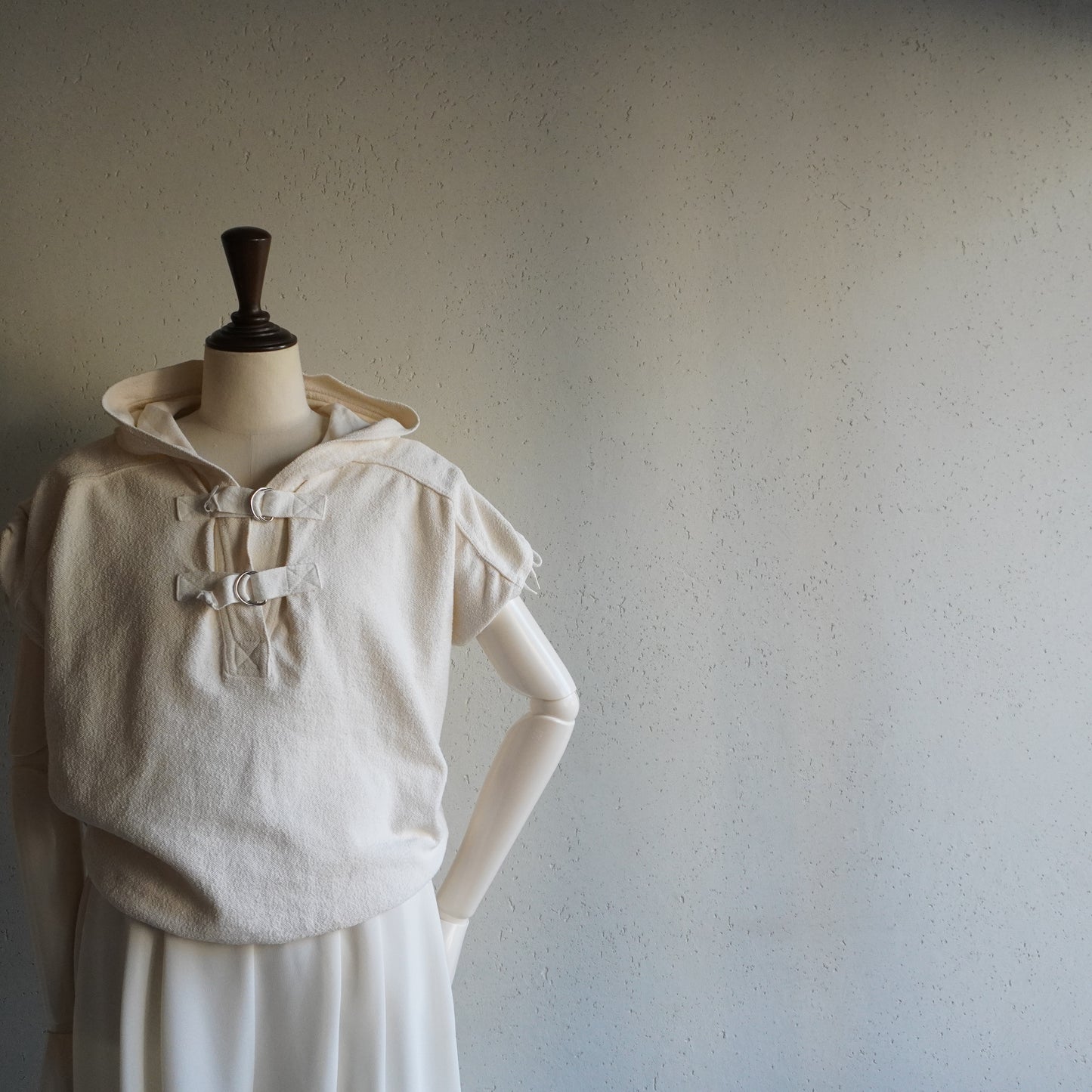 80s Design Cotton Top