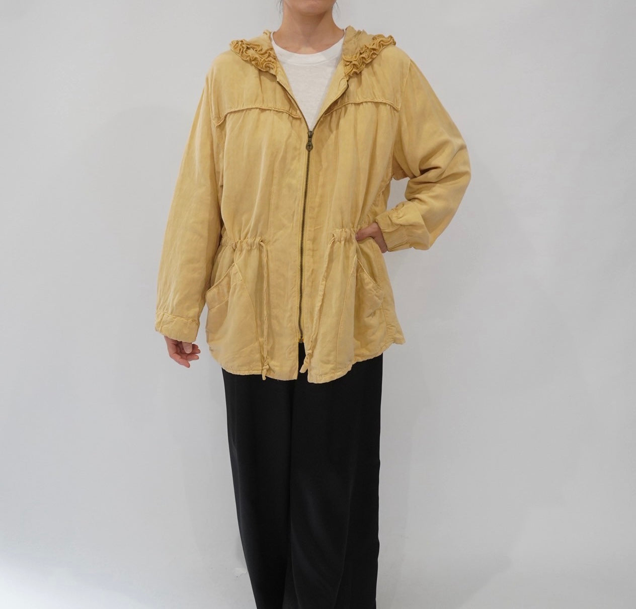 80s EURO Design Jacket