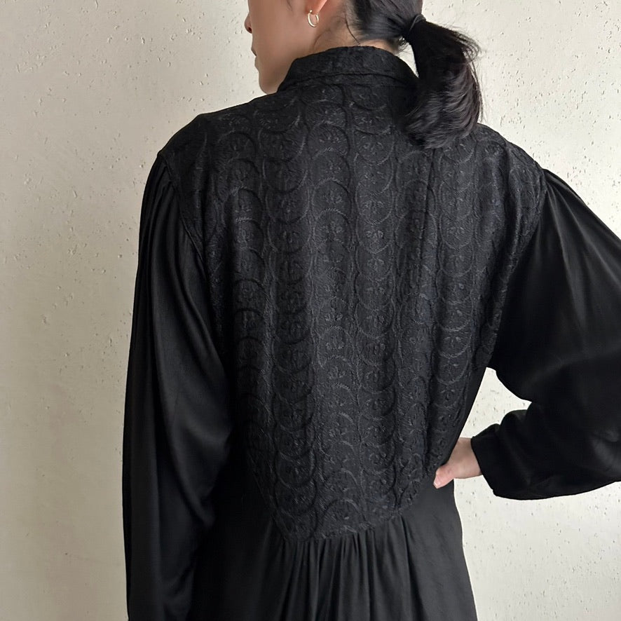 90s Rayon Shirt