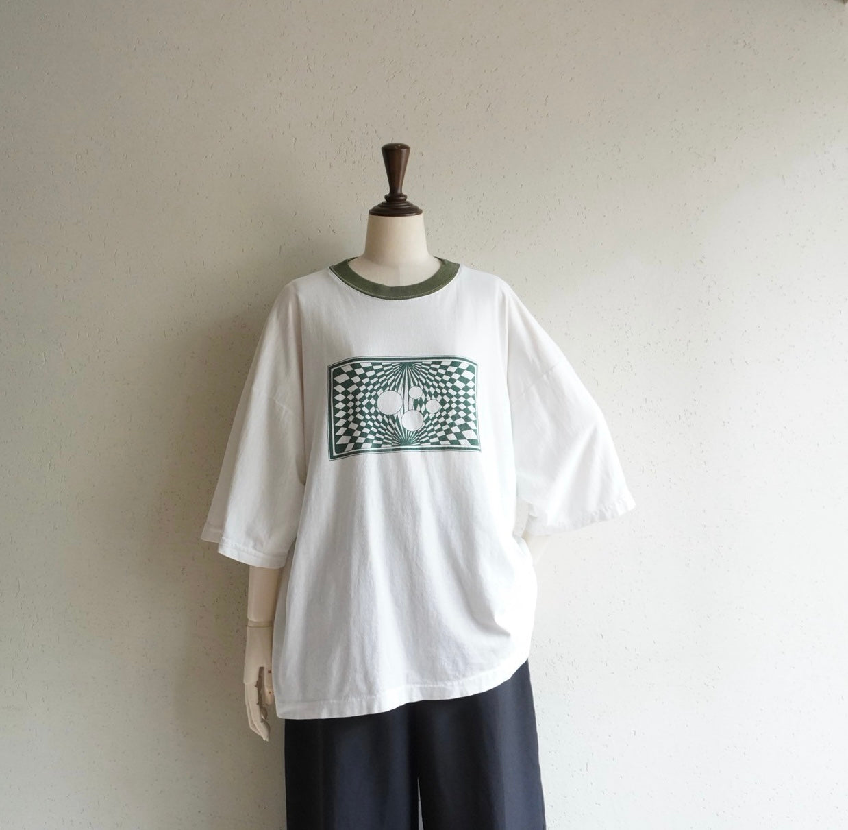 90s Printed T-shirt Made in Australia