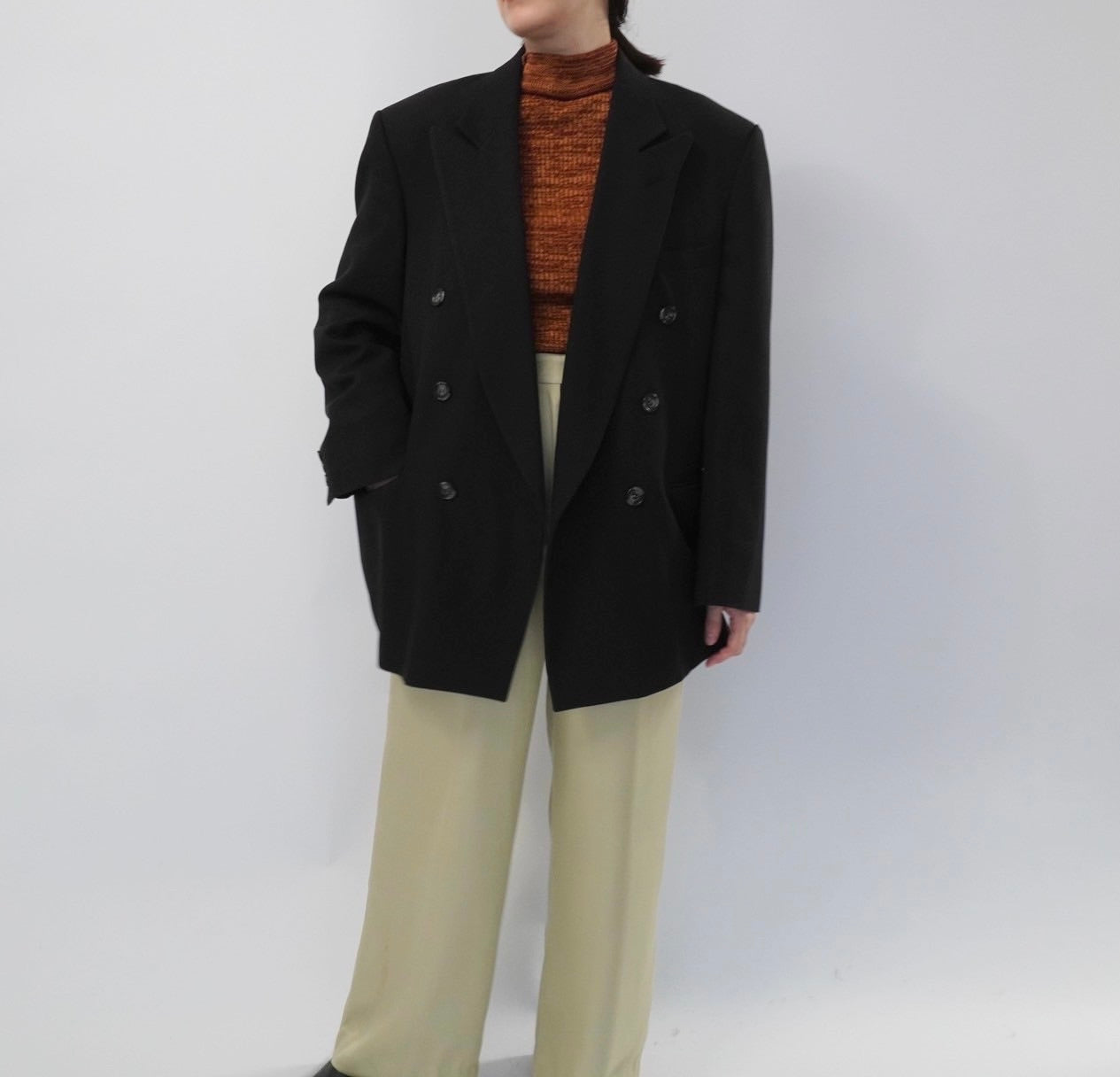 90s Jacket Made in USA