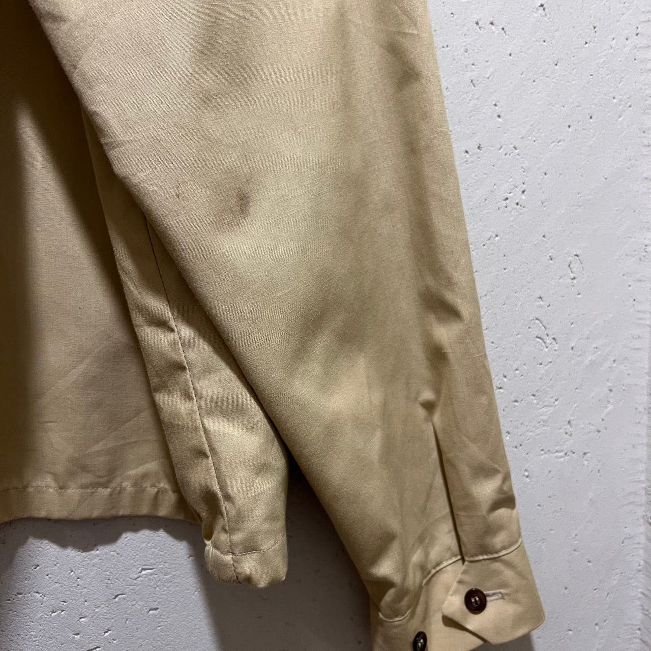60s "Sears" Light Jacket